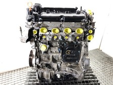 Moteur Honda HR-V