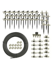 Verve Irrigation kit 61 Pieces