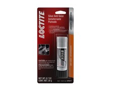 Loctite 37617 Silver-Grade Anti-Seize Stick - 20 g