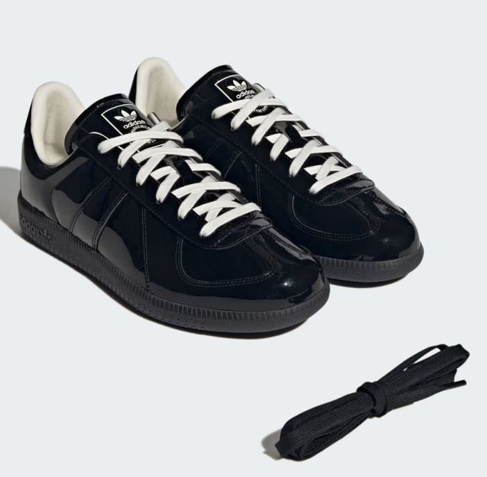 アディダス BW ARMY ブラック スエード Adidas BW Army black MEN'S SNEAKERS 2026 NEW HQ9232 | eBay