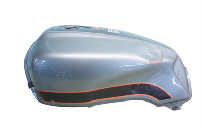 #ad #ad 1981 Honda CBX 1000 CBX1000 CBX1050 Supersport SS *2298A Gas tank $479.99
