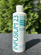 16oz Infusium 23 Revitalizing Conditioner Colored Permed Or Relaxed Hair NOS New