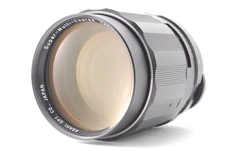 6 Elements [Top MINT] Pentax SMC Takumar 135mm f2.5 Telephoto Lens M42 JAPAN #07