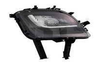 TYC 18-0652-01-2 Blinkleuchte Links FüR Opel Astra J Caravan (P10)