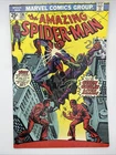 The Amazing Spider-Man #136 - 1st Harry Osborn as Green Goblin - Marvel