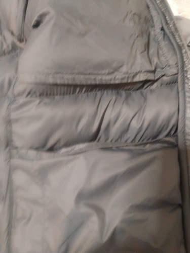 Avenue George V Paris Puffy Jacket Size 3XL Super Light Weight - Picture 17 of 17