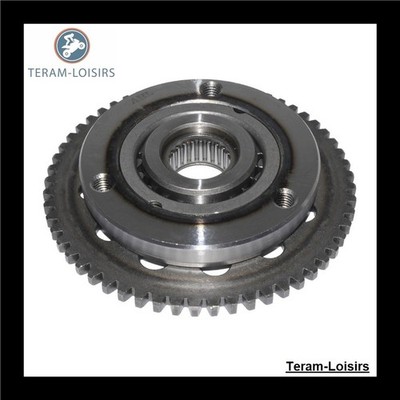 Anlasserfreilauf für Suzuki DR 200 SE ab 2001 2002 2003 2004 2005 2006