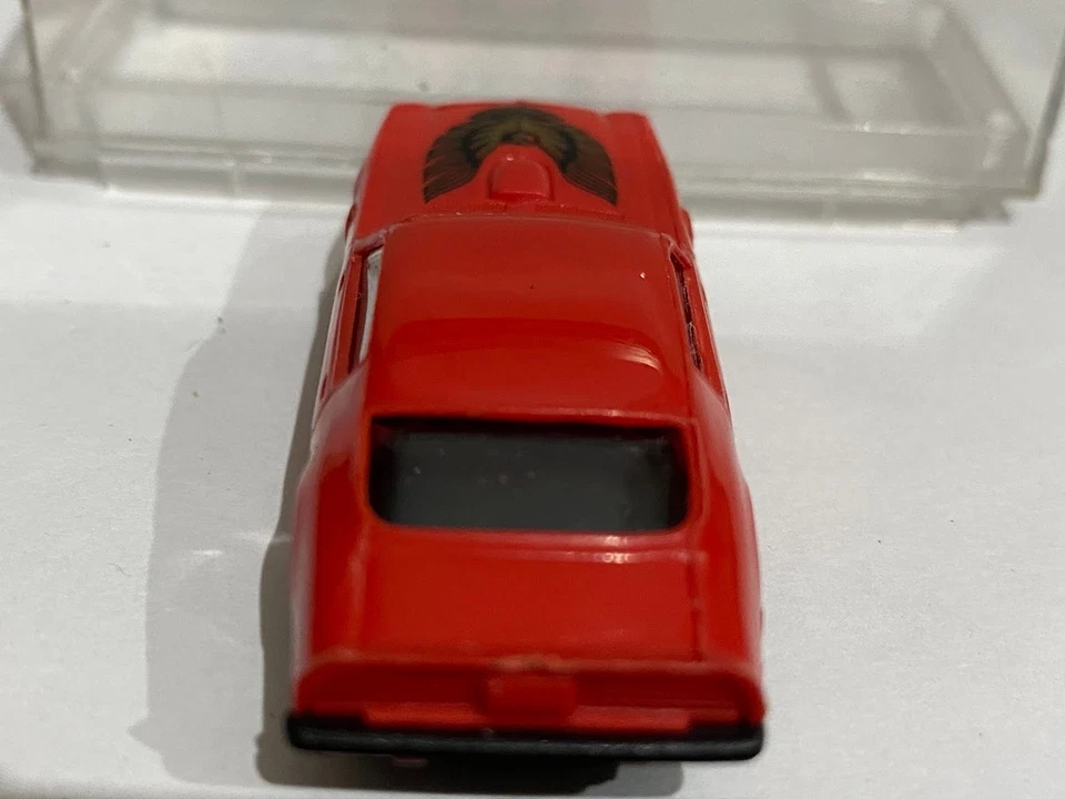 PRALINE 1:87 Pontiac Firebird Transam H0 Plastic coche - Imagen 3 de 4