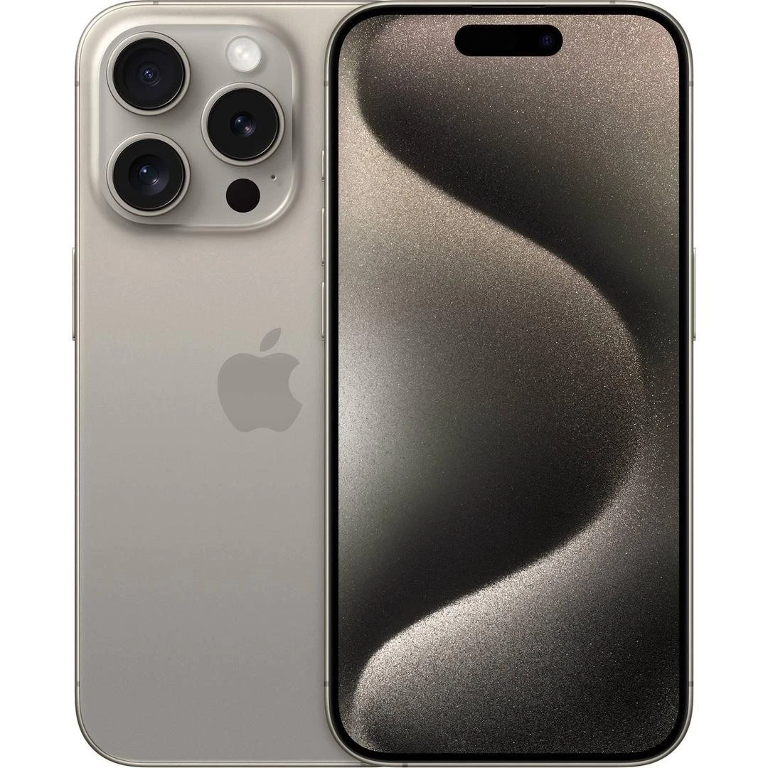 iPhone 15 Pro 512GB for Sale - Shop New & Used Cell Phones - eBay