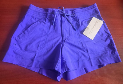 Athleta Rincon Short  New With Tags Free Shipping!!!