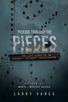 Larry Vance | Picking Through The Pieces | Taschenbuch | Englisch (2020)