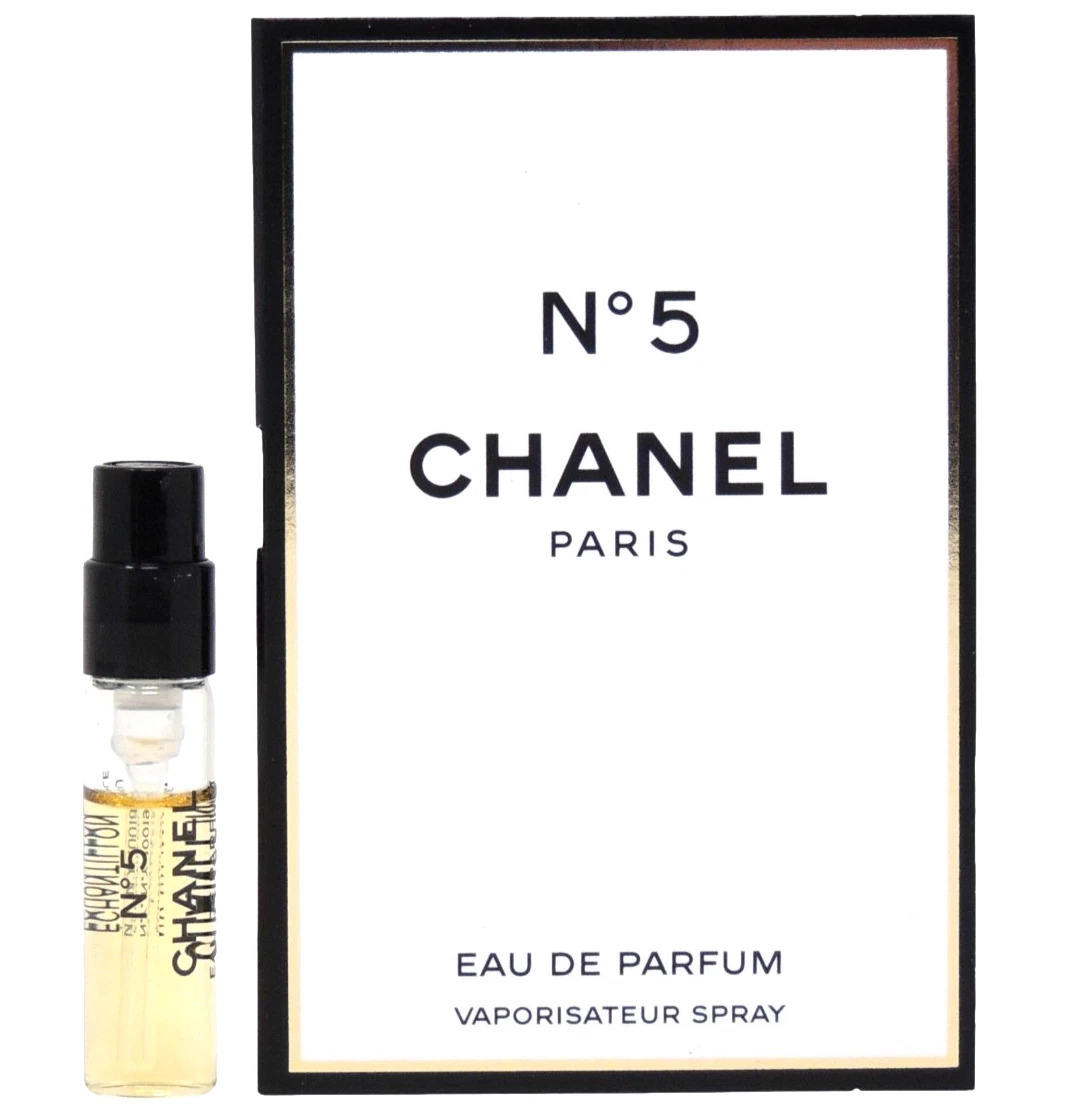 Spray Chanel No 5 Eau de Parfum for Women for sale | eBay