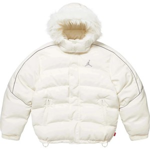 Supreme Nike Puffer | eBay