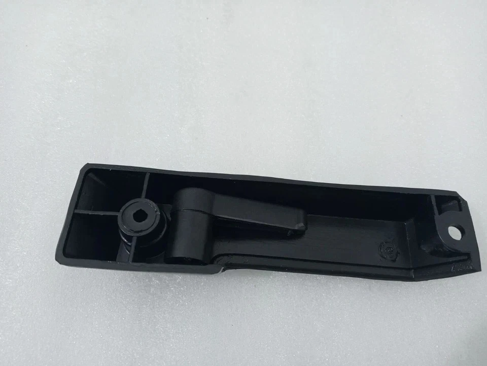 Suzuki Samurai SJ410 SJ413 Sierra Drover Rear Tail Gate Handle Cover Kit | Fit Foto 4 de 4