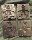 Disney Marx Doodle Thingmaker Molds Mickey Mouse,Donald Duck and more — photo 1