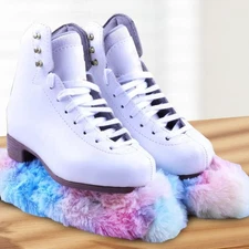 Ice Skate Blade Covers Protector Ice Skate Guard