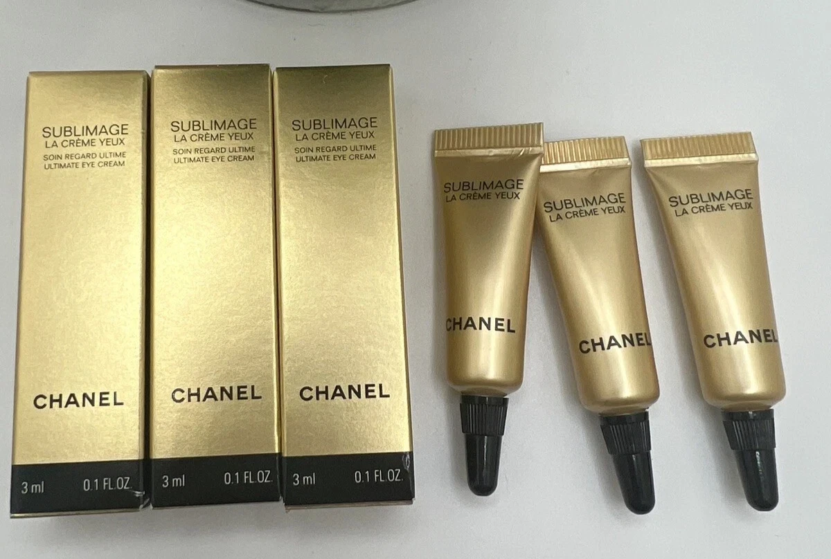 新品未使用、未開封品CHANEL SUBLIMAGE Chanel Sublimage for sale | eBay