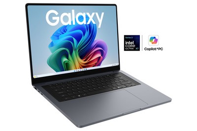 SAMSUNG Galaxy Book6 Ultra 16'' WQXGA+ Touch Ultra X7 358H 32GB/1TB SSD Arc B3...