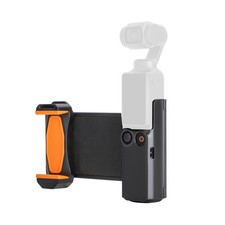 High Quality Expanding Phone Holder Adapter Bracket For DJI Osmo Pocket 3