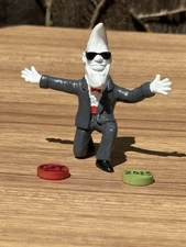 MOON MAN Mac Tonight Vintage McDonalds 1988 479