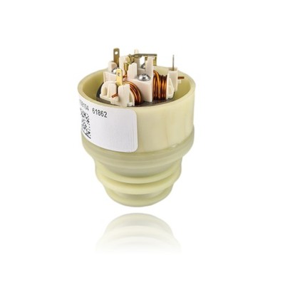 Original Vorwerk Kobold VB100 Motor Turbine Gebläse Saugmotor Triebwerk