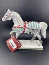 The Trail of Painted Ponies Silver Bells 1st Edition Item No. 12235