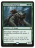 Steel Leaf Champion #182 (NM) Dominaria DOM Magic MTG