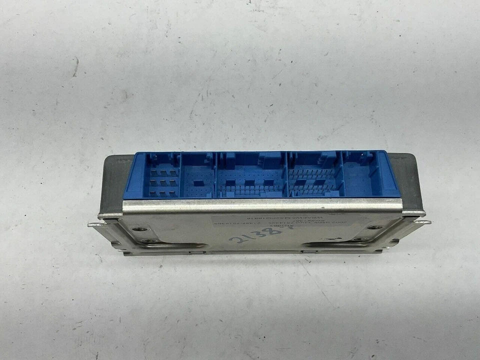 2002 BMW 330xi Transmission Computer TCU TCM OEM Used - Image 2 of 2