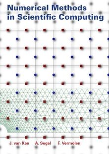 Numerical Methods in Scientific Computing von Kan, J. va... | Buch | Zustand gut