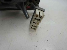 Retroviseur droit (ou coque) Citroen 2 CV