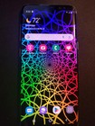 Good condition but has no available SIM card, part little cracked monitor screen