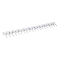 Easypart Passend FüR Smeg 760390132 Flaschenhalter FüR TüRfach Unten In