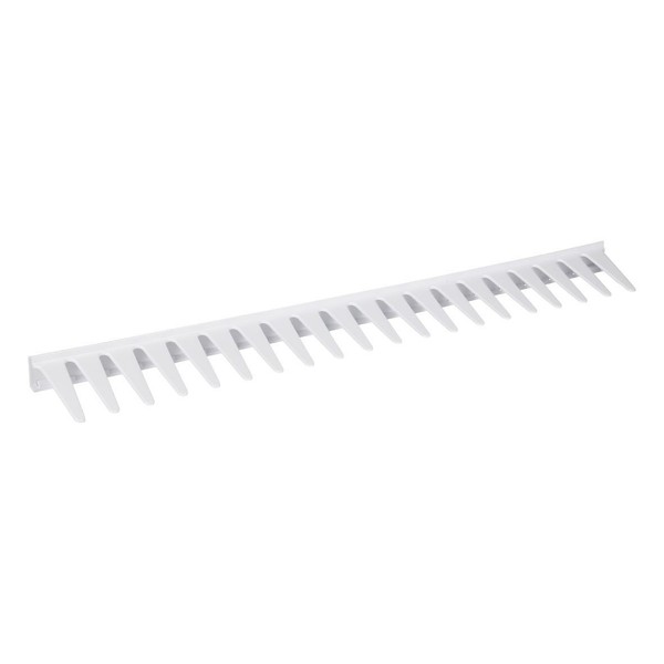Easypart Passend FüR Smeg 760390132 Flaschenhalter FüR TüRfach Unten In-image