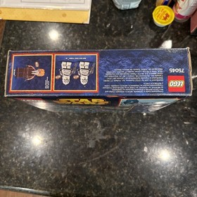 LEGO Star Wars: Republic Av-7 Anti-Vehicle Cannon (75045)