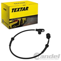 Textar ABS-SENSOR Raddrehzahl Vorne Passend FüR Ford Galaxy Seat Alhambra VW SHA