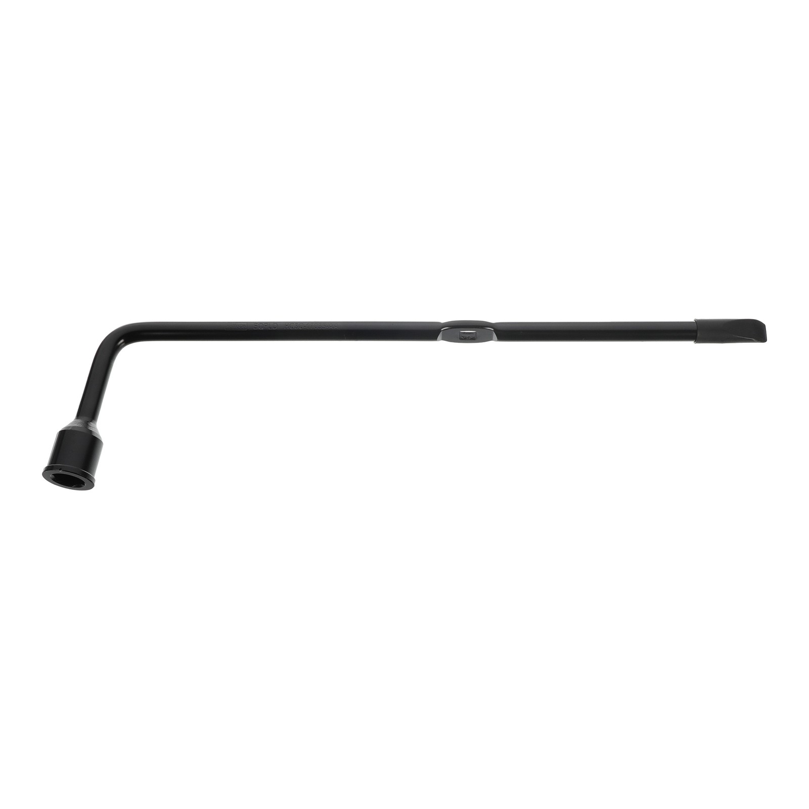 Llave de tuerca de rueda para Ford (N/P HC3Z-17032-A)