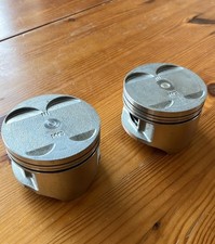 Honda CB500 Kolben 94-03 13101-MY5-600