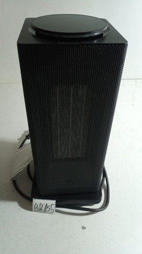BK155 OMISOON Heizlüfter 2000W, ECO heizlüfter energiesparend leise, PTC Keramik - Bild 2 von 4