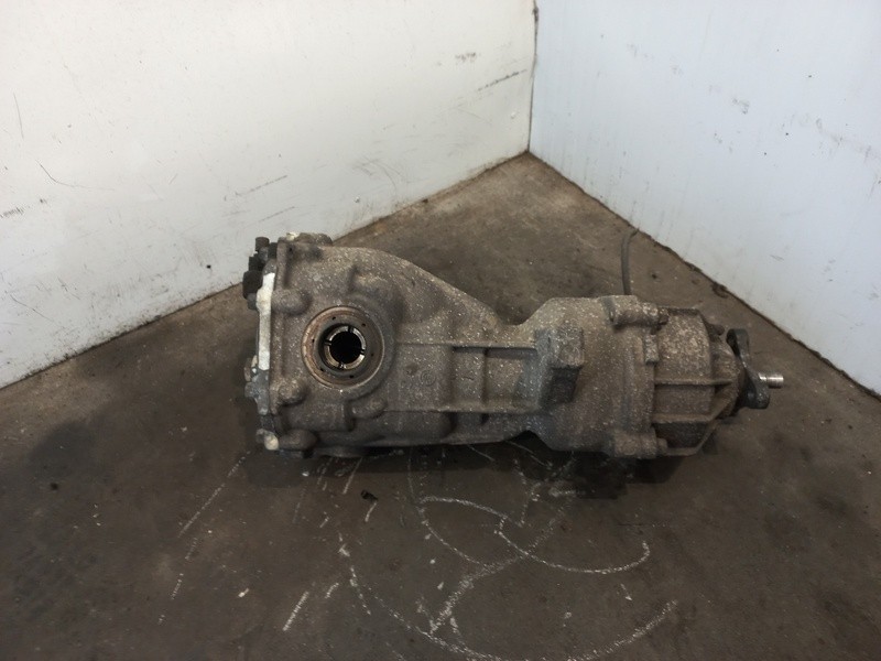 4780039000 rear differential Hyundai Tucson JM 117357