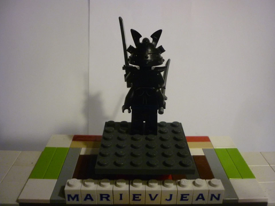 LEGO 70657 NINJAGO City Docks, photo 2 sur 2