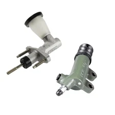 Luk Clutch Master & Slave Cylinder Kit for Toyota Celica 2.4L L4 RWD 1982-1985