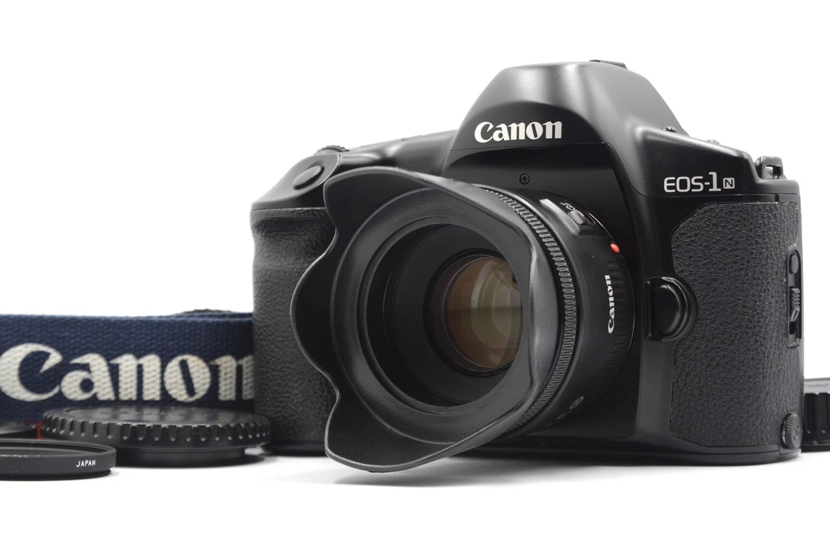 Canon Eos 1n for sale | eBay