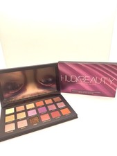 NIB 100% Authentic HUDA BEAUTY Desert Dusk Eyeshadow Palette 18 Shades Makeup