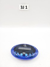 RADICA 2004 20Q Green Oval Handheld Electronic Game 20 Questions