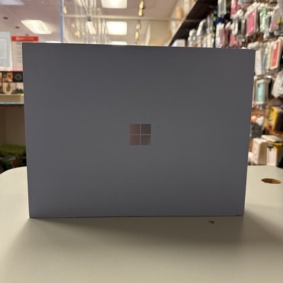 Microsoft Surface Laptop Copilot+ PC 13-inch Snapdragon X Plus 16GB 512GB Violet