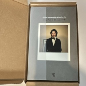 Make Something Wonderful Book | eBay