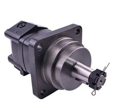105-1464-006 Hydraulic Motor For Loader Tractor