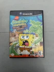 SpongeBob SquarePants: Revenge of the Flying Dutchman Nintendo GameCube