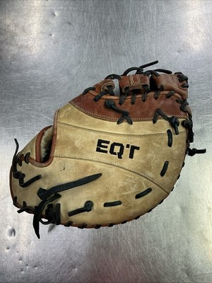 Adidas EQT 13  Inch LHT First Baseman Mitt Pro Series