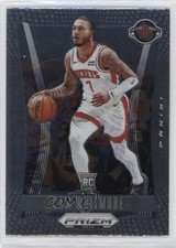2023-24 Panini Prizm Deca Cam Whitmore #290 Rookie RC